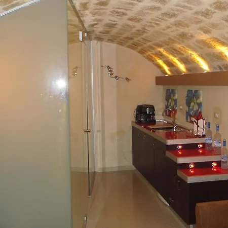 Villa Grand Maitre Rodos