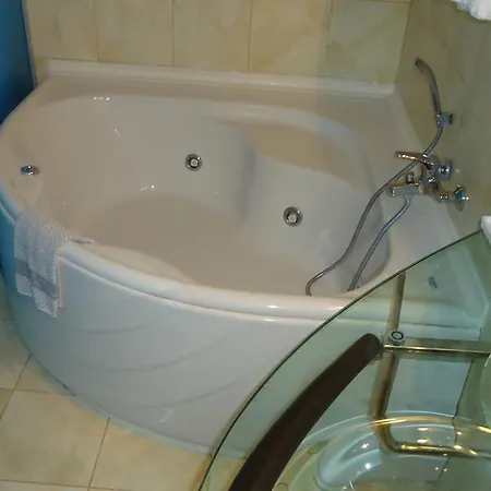 Villa Grand Maitre Rodos Rhodes City