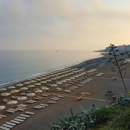 Grand Maitre Rodos Villa