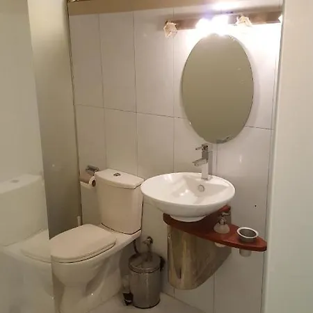 Grand Maitre Rodos Villa