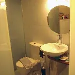 Grand Maitre Rodos Villa *