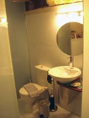 Grand Maitre Rodos Villa *