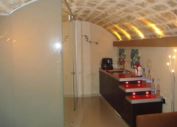 Villa Grand Maitre Rodos