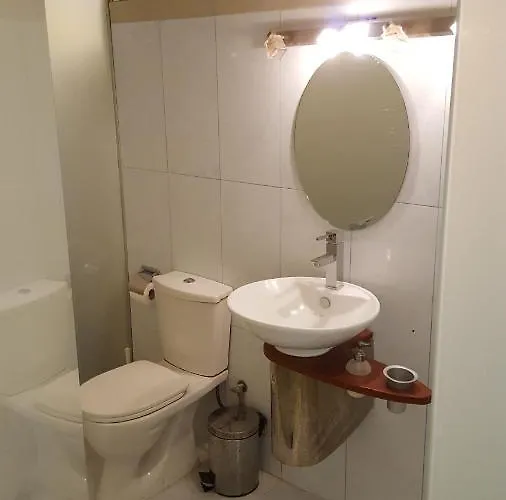 Grand Maitre Rodos Villa